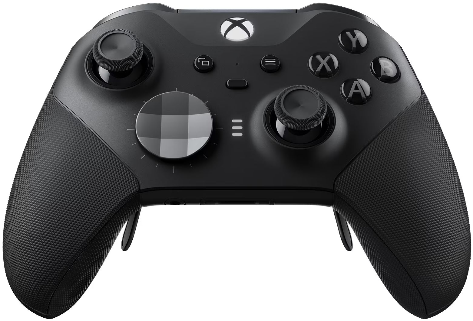 Refurbished Microsoft Xbox Elite Wireless Controller Series 2 - Reebelo US