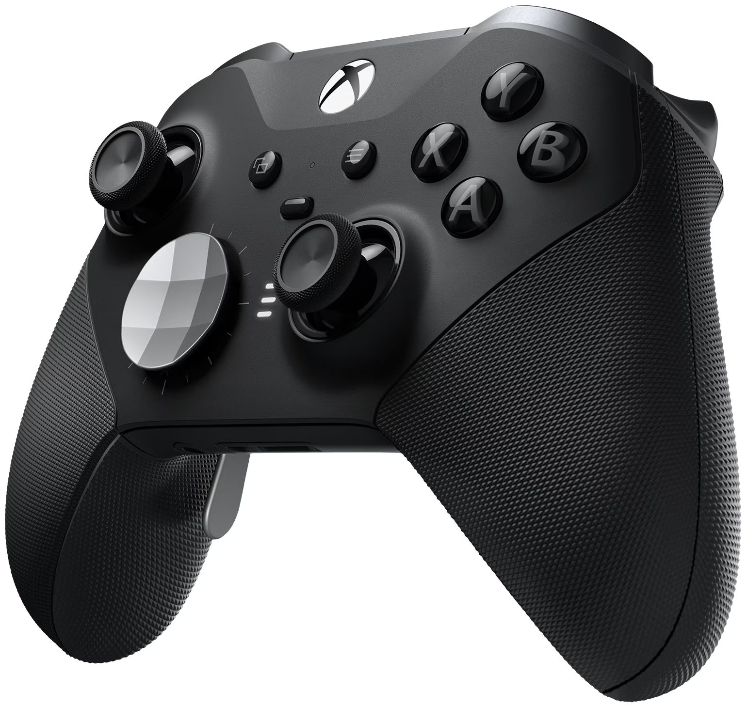 Refurbished Microsoft Xbox Elite Wireless Controller Series 2 - Reebelo US