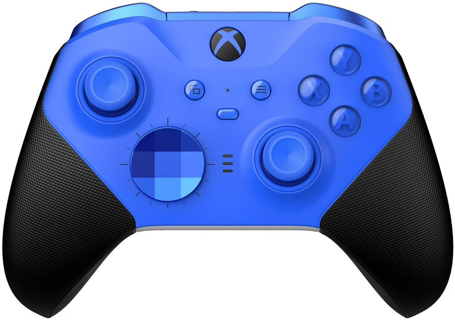 Refurbished Microsoft Xbox Elite Wireless Controller Series 2 - Reebelo US