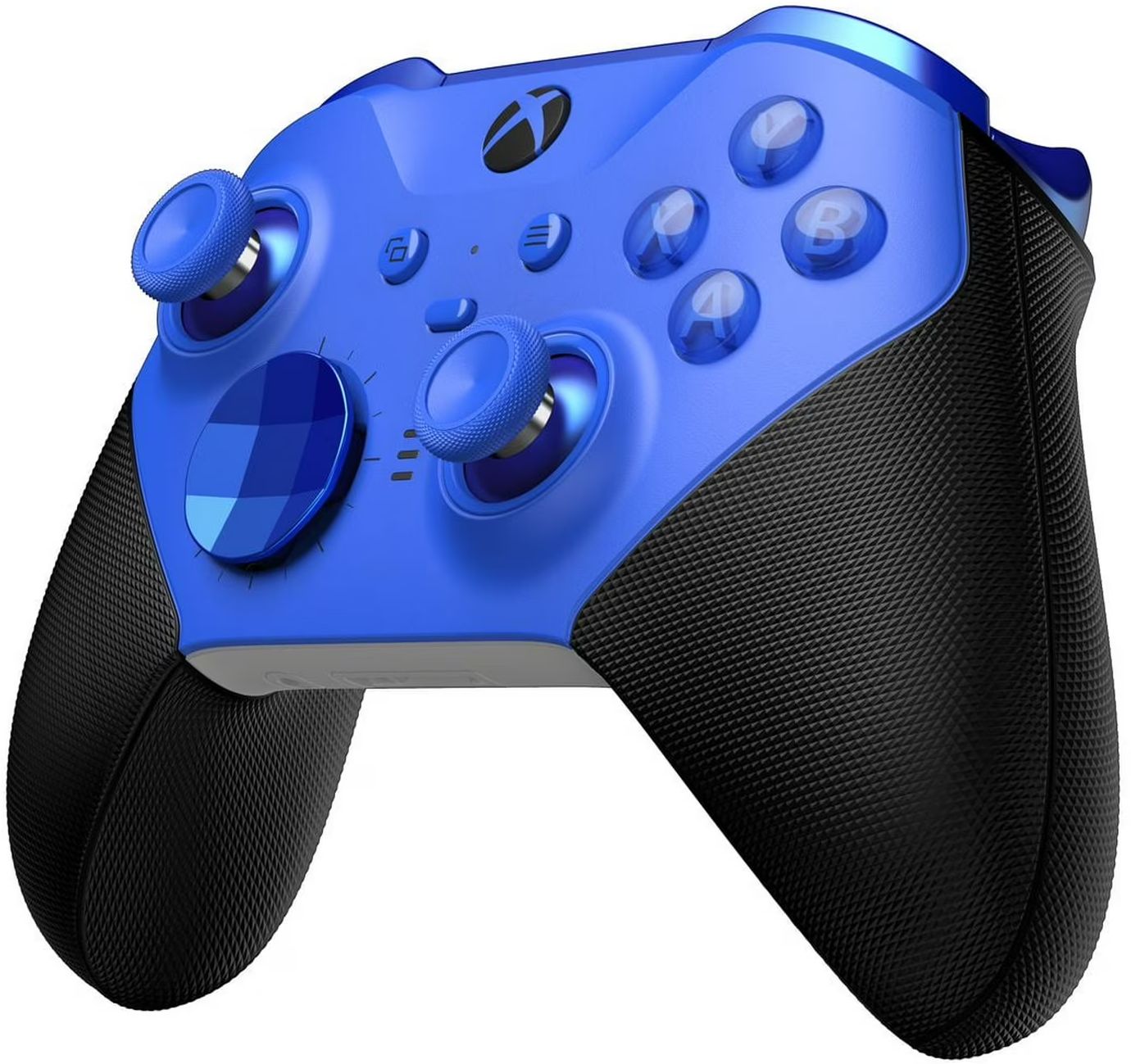 Refurbished Microsoft Xbox Elite Wireless Controller Series 2 - Reebelo US