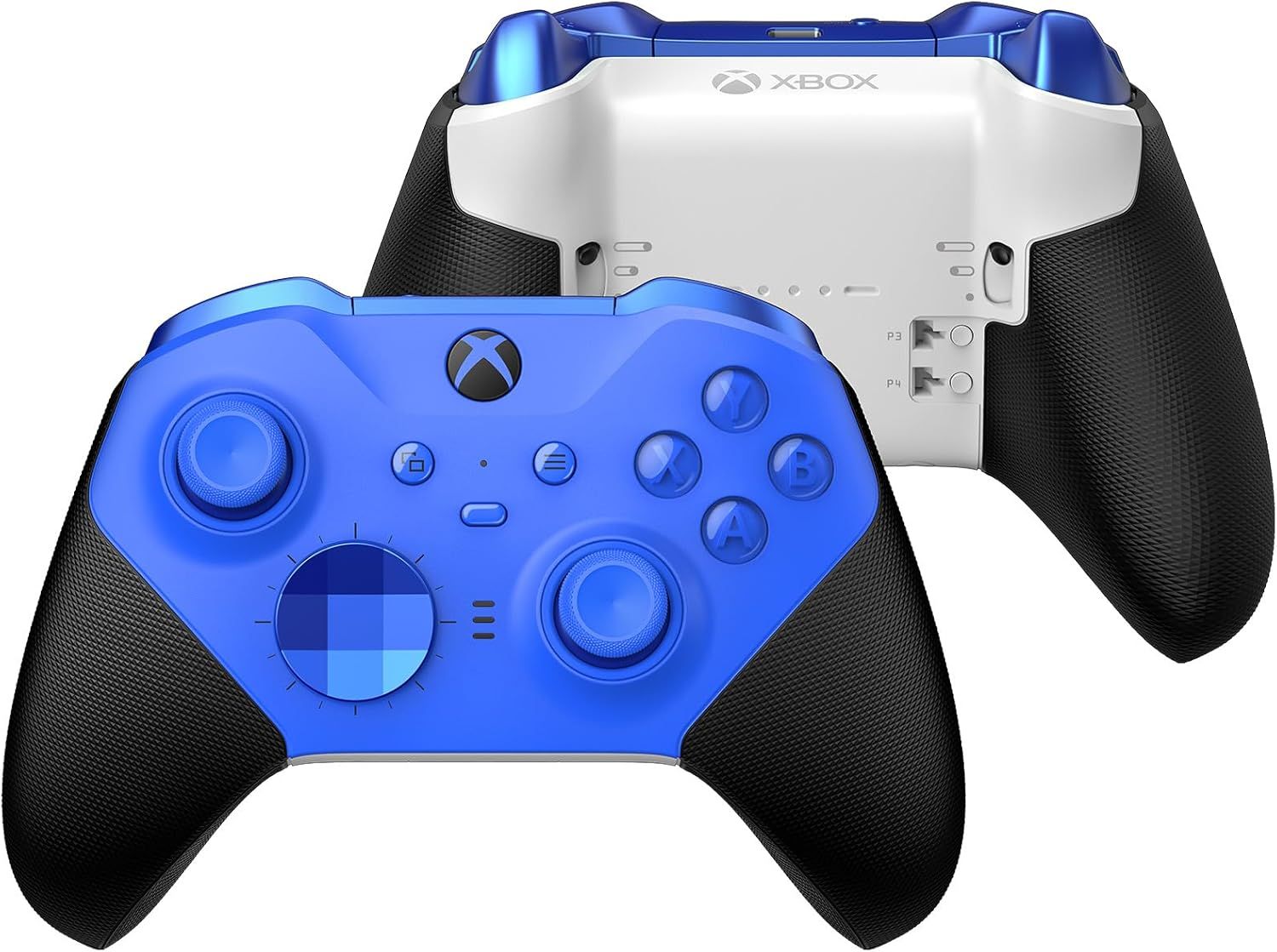 Refurbished Microsoft Xbox Elite Wireless Controller Series 2 - Reebelo US