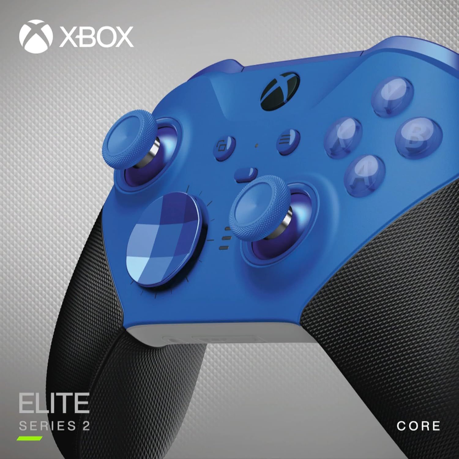 Refurbished Microsoft Xbox Elite Wireless Controller Series 2 - Reebelo US