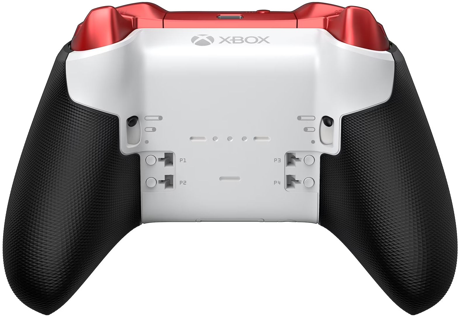 Refurbished Microsoft Xbox Elite Wireless Controller Series 2 - Reebelo US