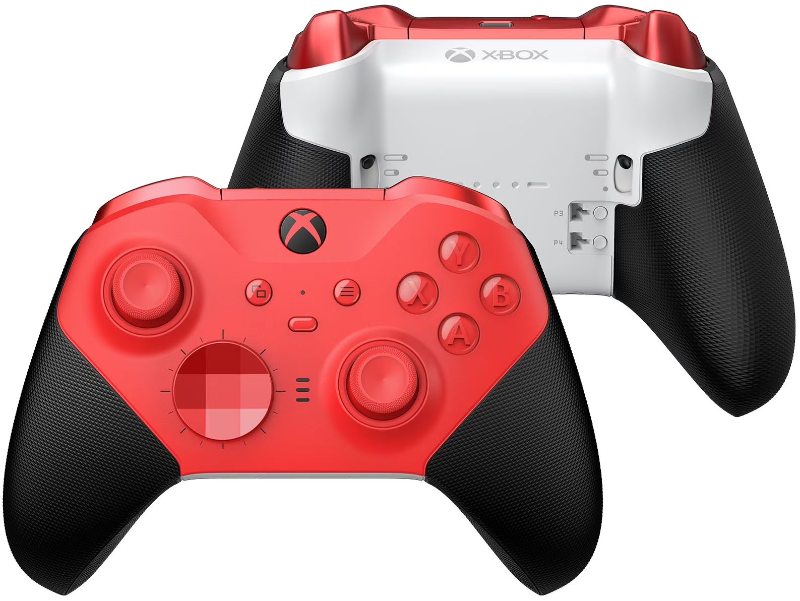 Refurbished Microsoft Xbox Elite Wireless Controller Series 2 - Reebelo US