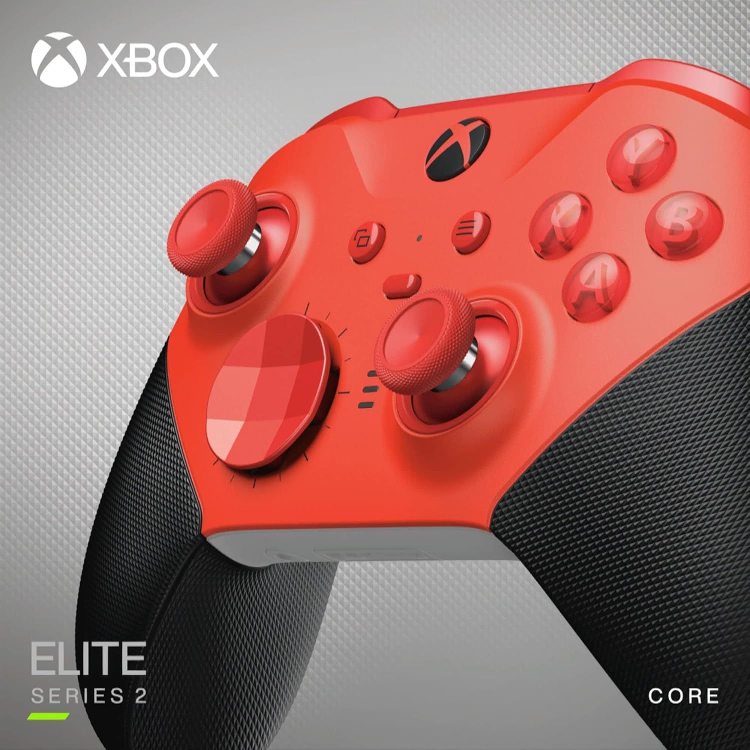 Refurbished Microsoft Xbox Elite Wireless Controller Series 2 - Reebelo US