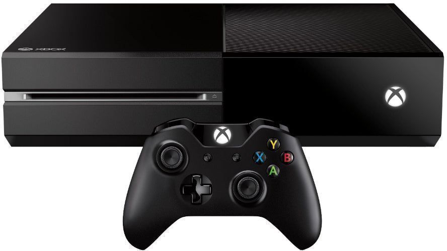 Refurbished Microsoft Xbox One Gaming Console - Reebelo US