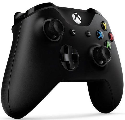 Refurbished Microsoft Xbox One Gaming Console - Reebelo US
