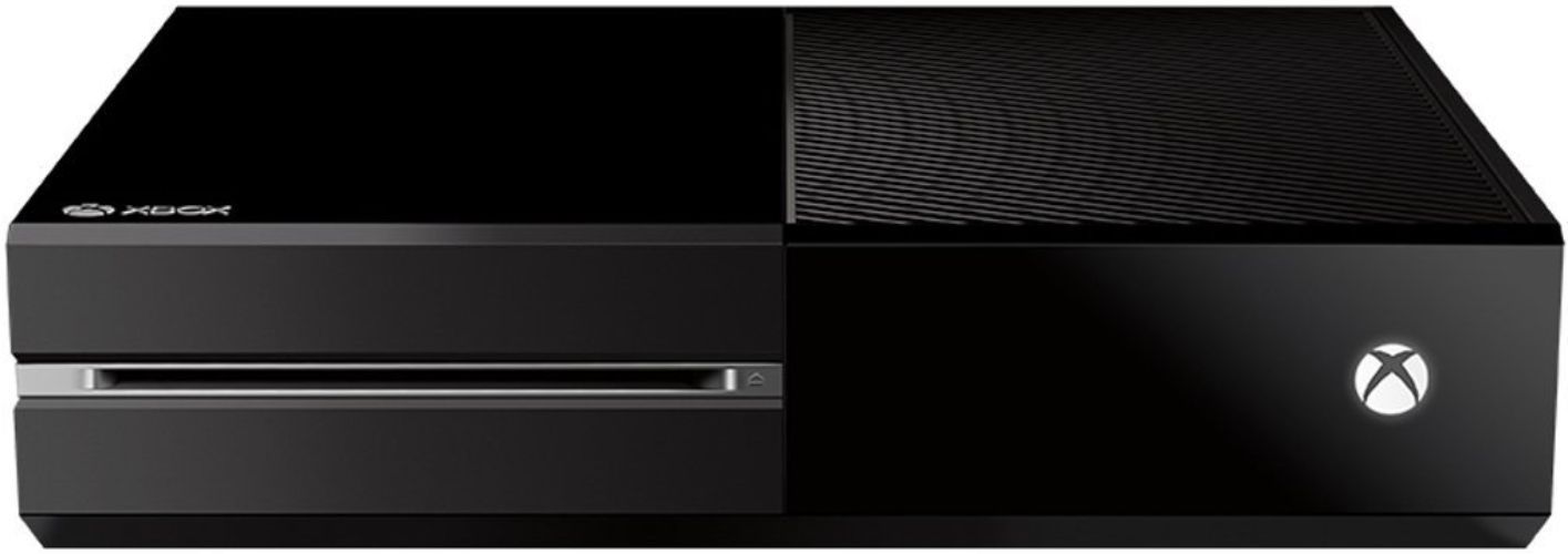 Refurbished Microsoft Xbox One Gaming Console - Reebelo US