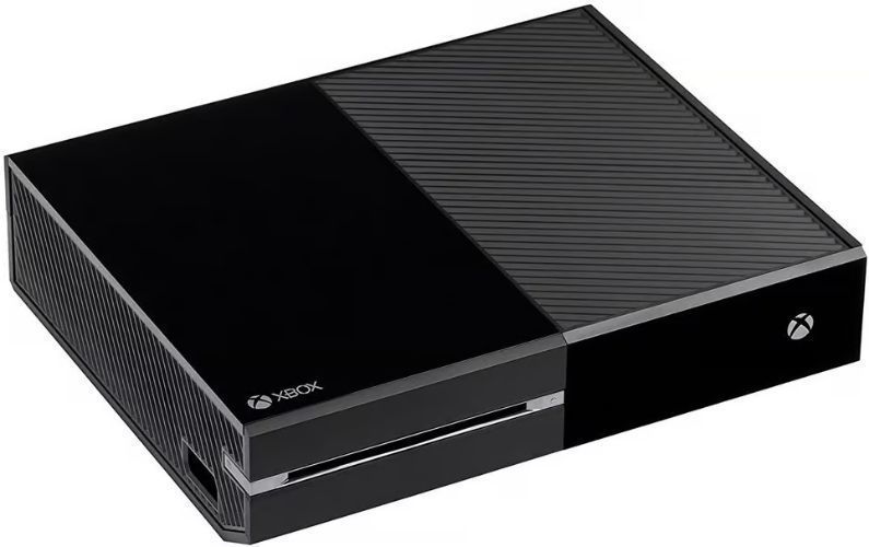 Refurbished Microsoft Xbox One Gaming Console - Reebelo US