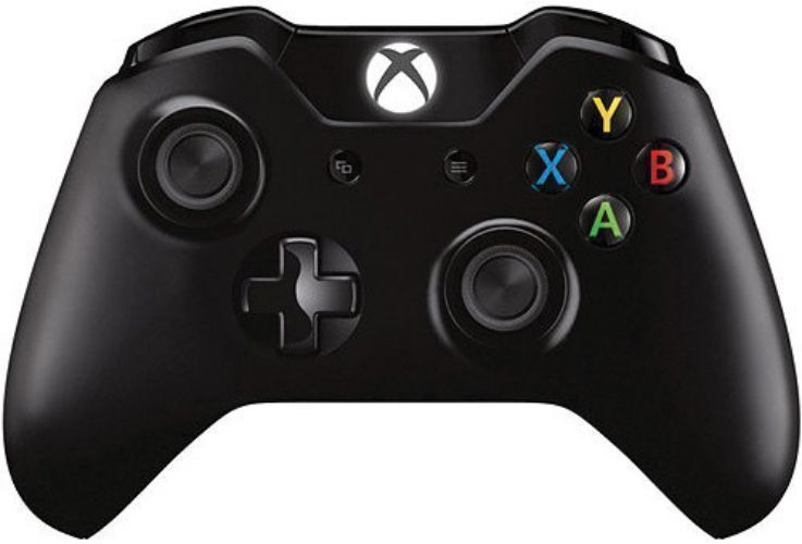 Refurbished Microsoft Xbox One Gaming Console - Reebelo US