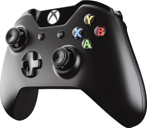 Refurbished Microsoft Xbox One Gaming Console - Reebelo US