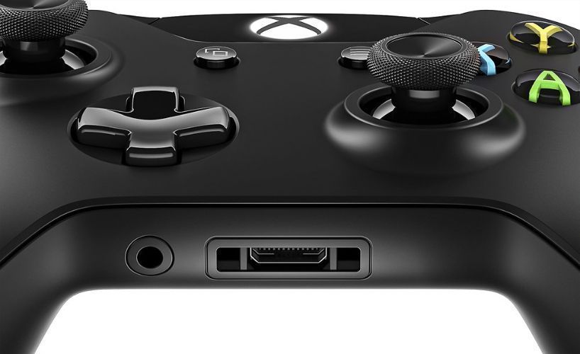 Refurbished Microsoft Xbox One Gaming Console - Reebelo US