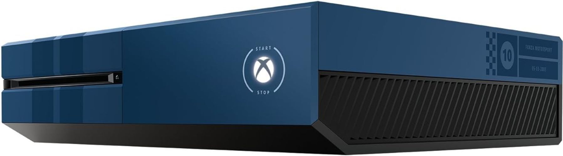Refurbished Microsoft Xbox One Gaming Console - Reebelo US