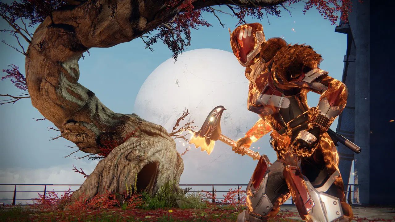 Refurbished Microsoft Xbox One Destiny: The Taken King Legendary Edition - Reebelo US