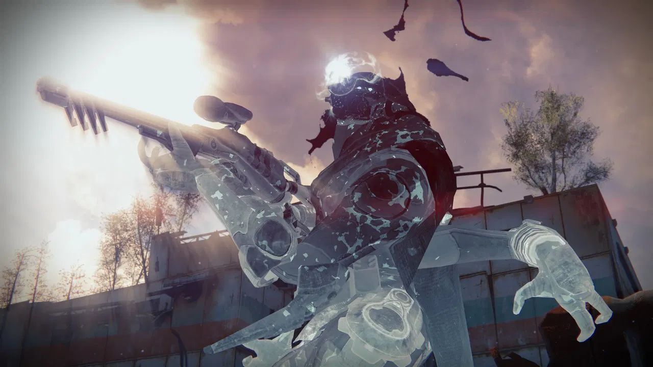 Refurbished Microsoft Xbox One Destiny: The Taken King Legendary Edition - Reebelo US