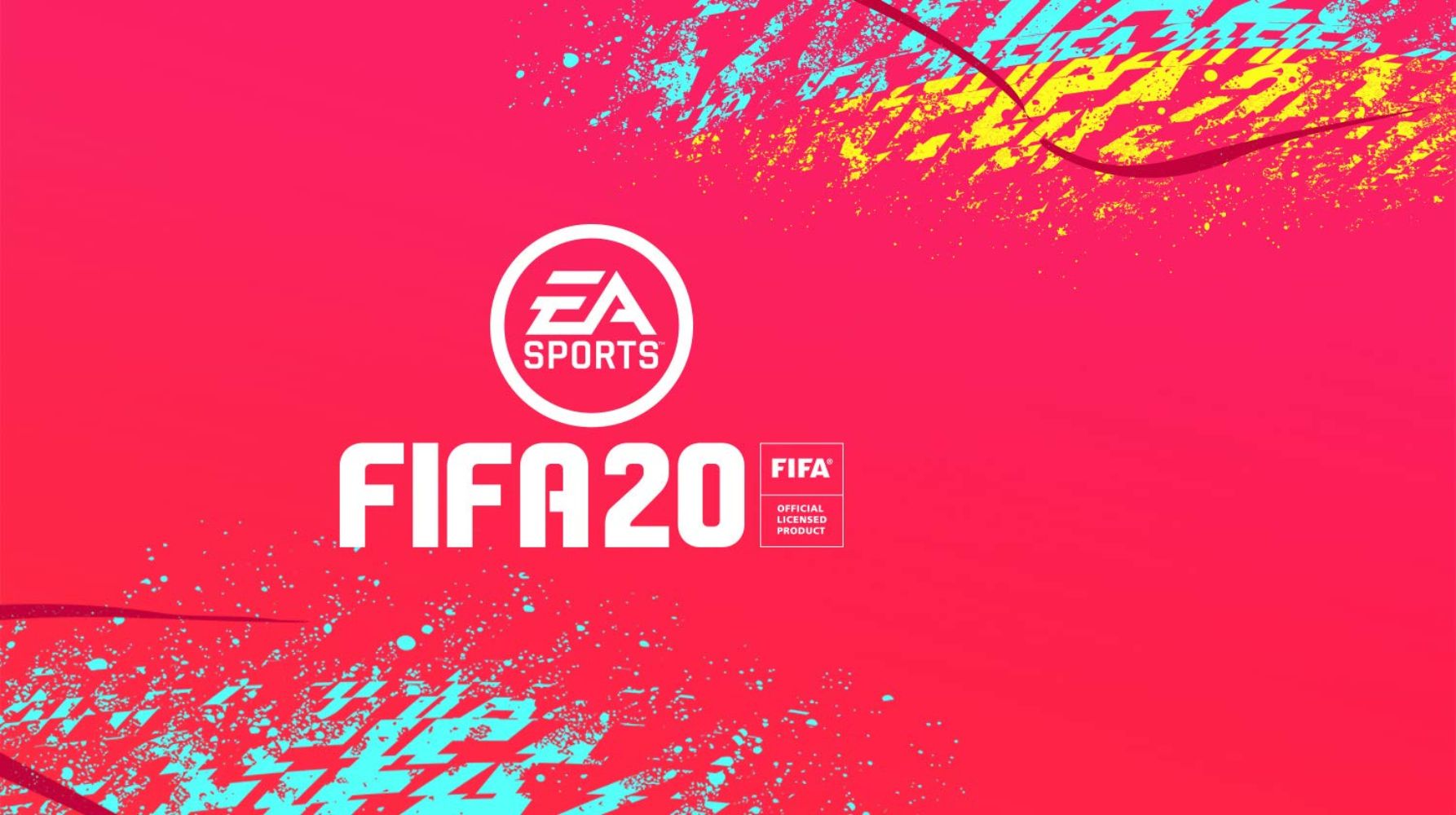 Refurbished Microsoft Xbox One FIFA 20 (Standard Edition) Video Game - Reebelo US