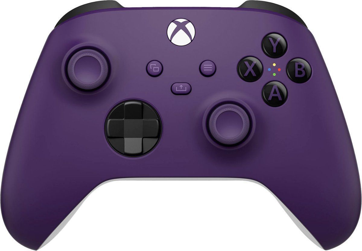 Refurbished Microsoft Xbox Wireless Controller - Reebelo US