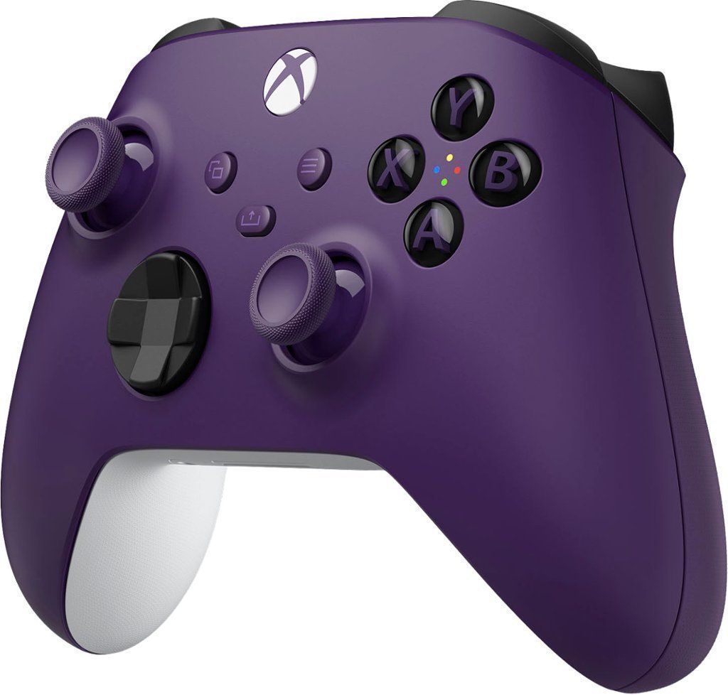 Refurbished Microsoft Xbox Wireless Controller - Reebelo US