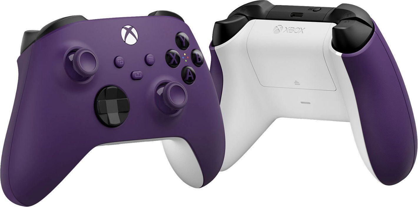 Refurbished Microsoft Xbox Wireless Controller - Reebelo US