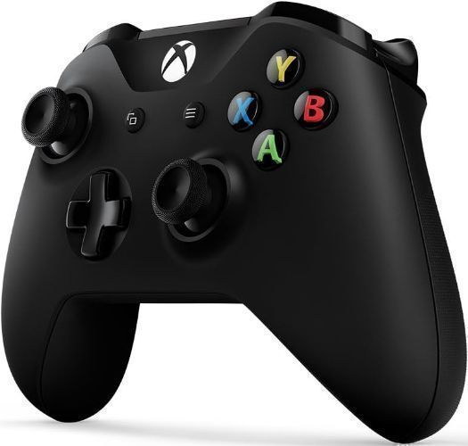 Refurbished Microsoft Xbox Wireless Controller - Reebelo US