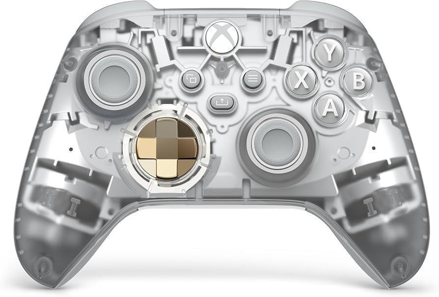 Refurbished Microsoft Xbox Wireless Controller - Reebelo US
