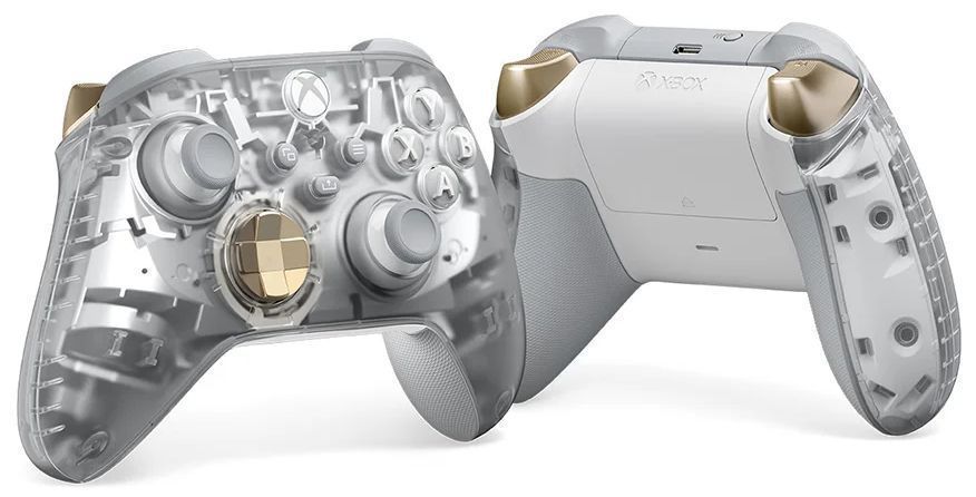 Refurbished Microsoft Xbox Wireless Controller - Reebelo US