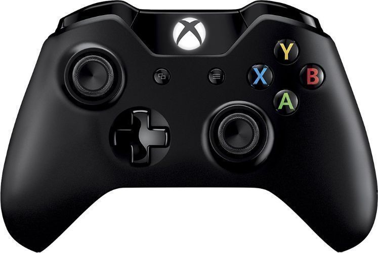 Refurbished Microsoft Xbox Wireless Controller - Reebelo US