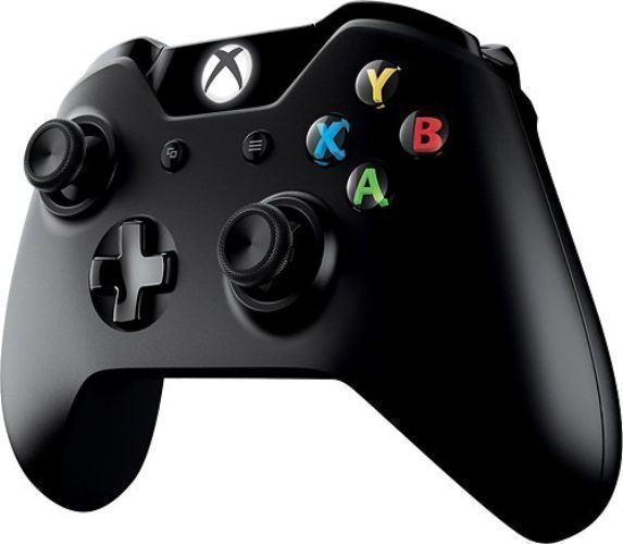 Refurbished Microsoft Xbox Wireless Controller - Reebelo US