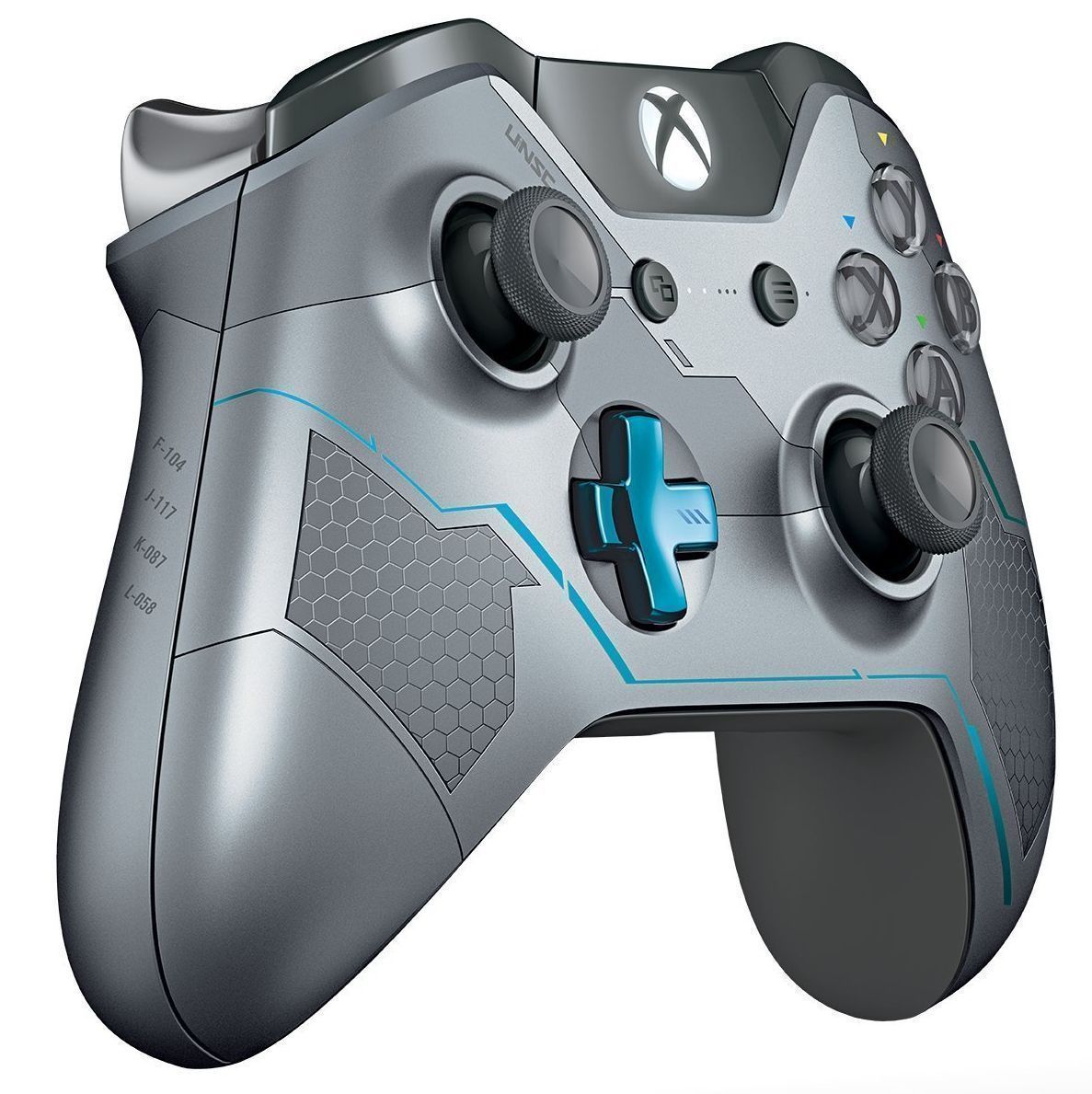 Refurbished Microsoft Xbox Wireless Controller - Reebelo US