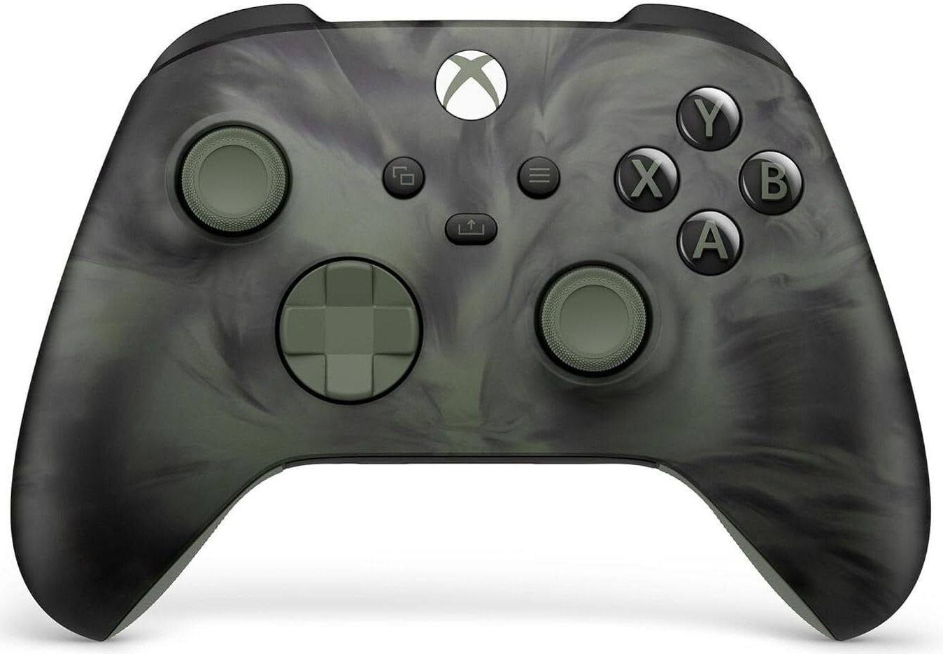 Refurbished Microsoft Xbox Wireless Controller - Reebelo US