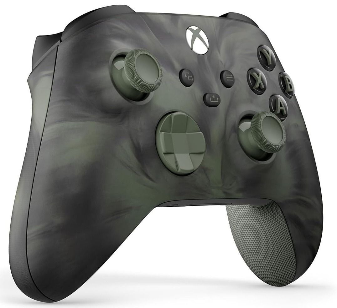 Refurbished Microsoft Xbox Wireless Controller - Reebelo US