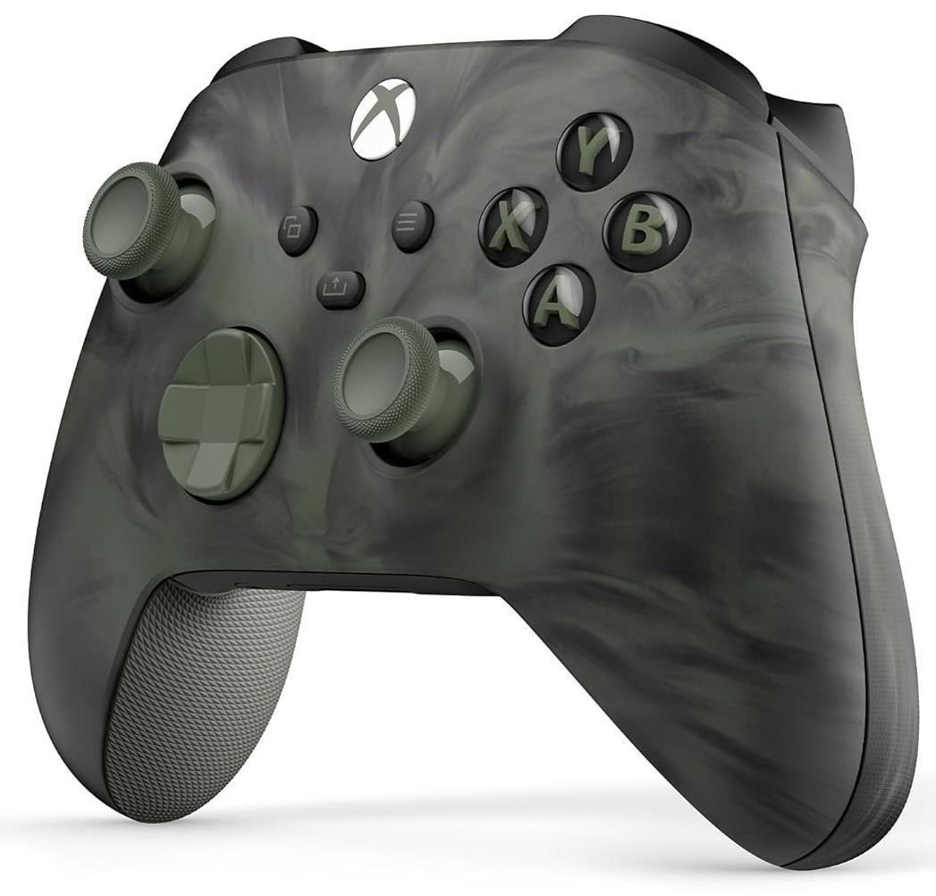 Refurbished Microsoft Xbox Wireless Controller - Reebelo US
