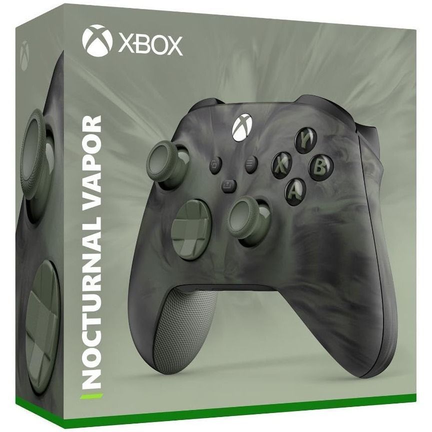 Refurbished Microsoft Xbox Wireless Controller - Reebelo US
