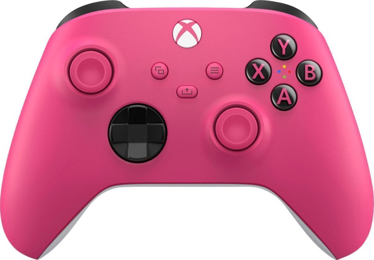 Refurbished Microsoft Xbox Wireless Controller - Reebelo US