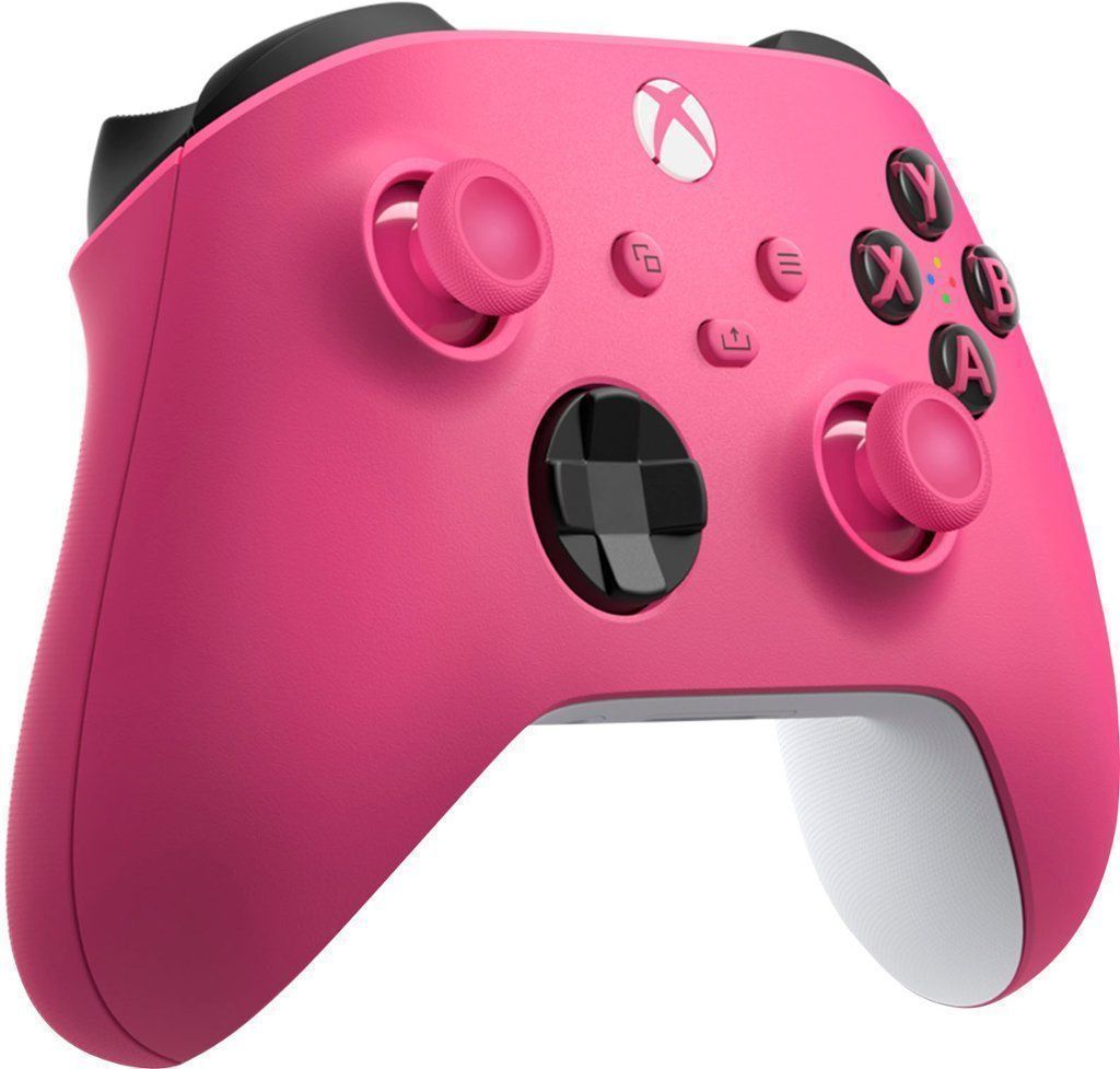 Refurbished Microsoft Xbox Wireless Controller - Reebelo US
