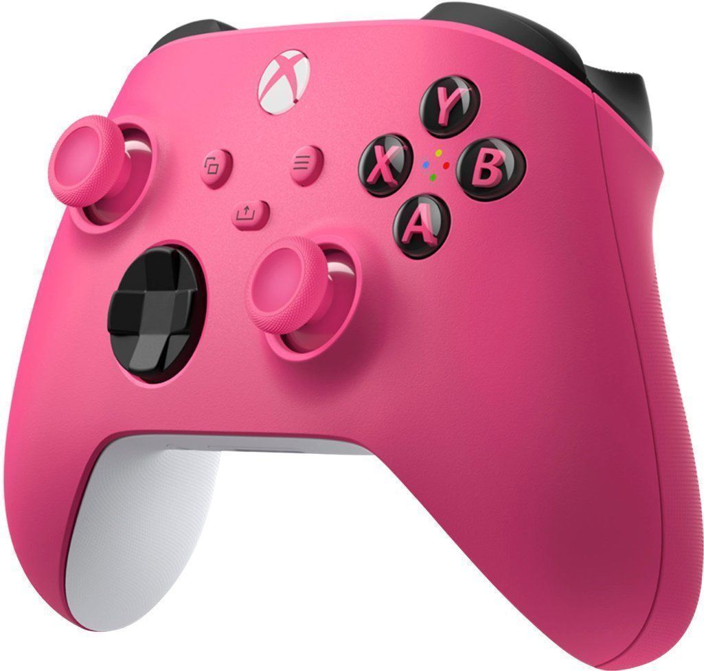 Refurbished Microsoft Xbox Wireless Controller - Reebelo US