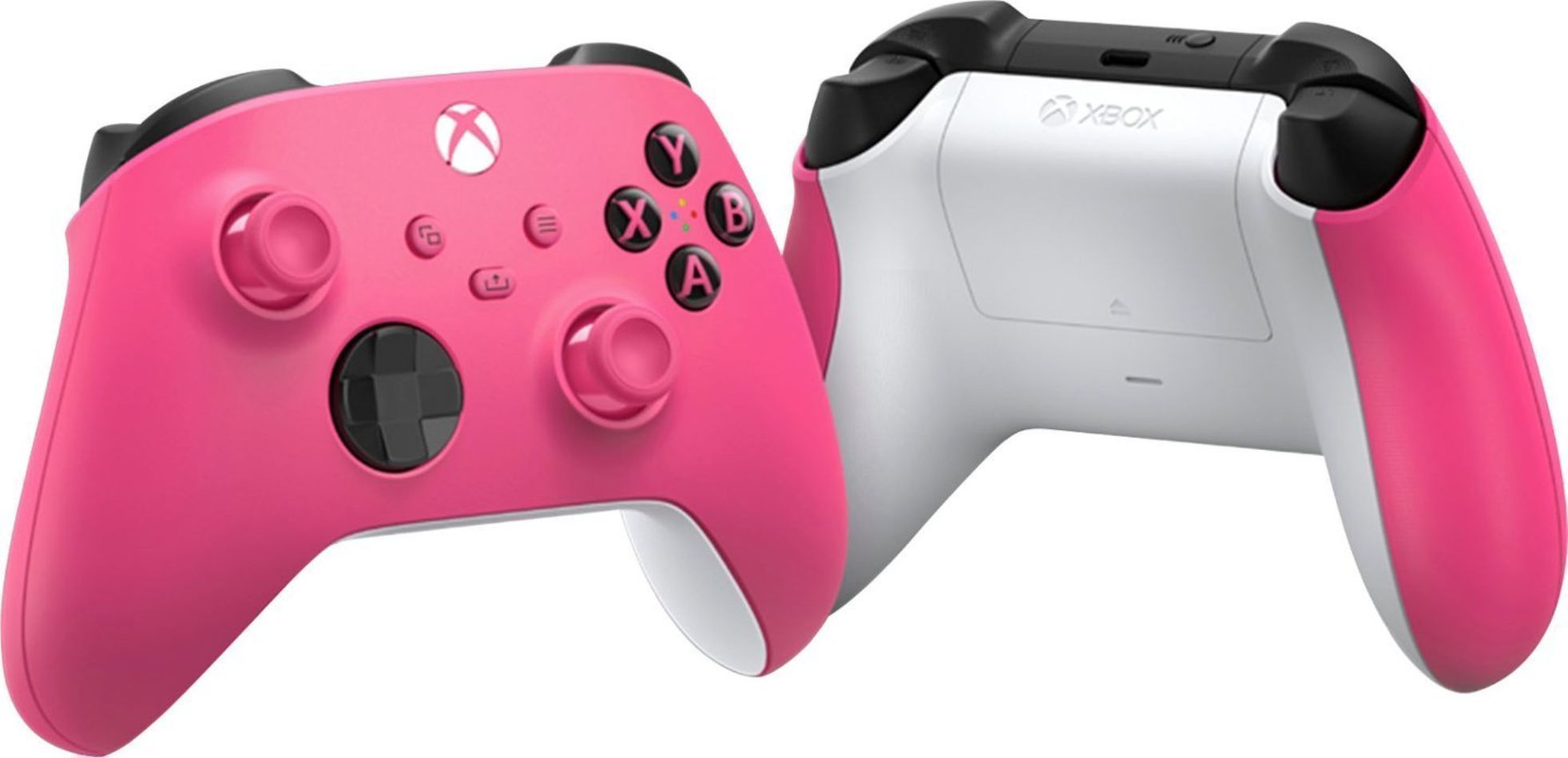 Refurbished Microsoft Xbox Wireless Controller - Reebelo US