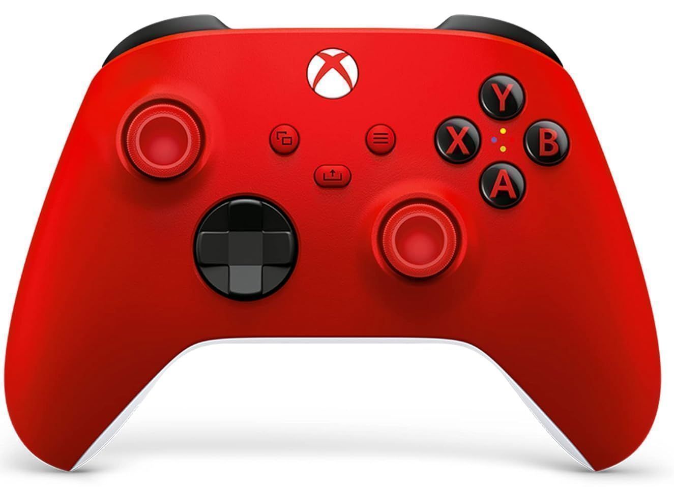 Refurbished Microsoft Xbox Wireless Controller - Reebelo US