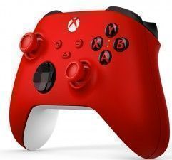 Refurbished Microsoft Xbox Wireless Controller - Reebelo US
