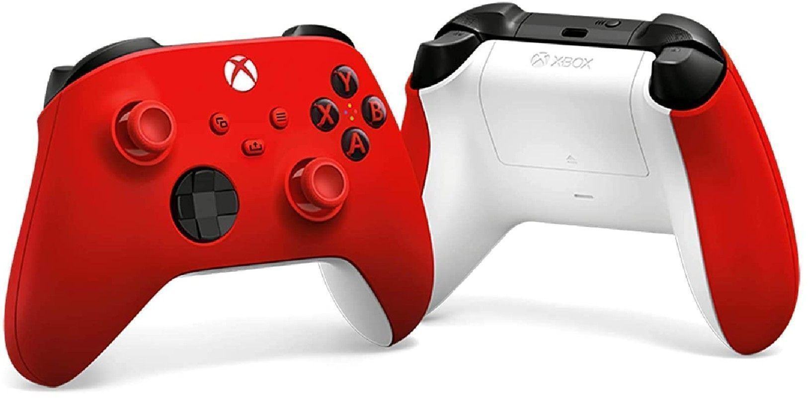 Refurbished Microsoft Xbox Wireless Controller - Reebelo US