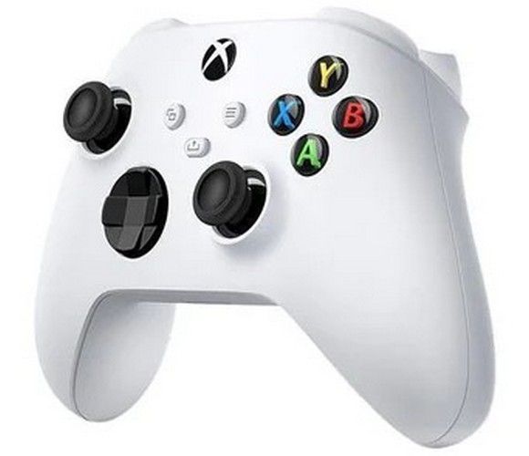 Refurbished Microsoft Xbox Wireless Controller - Reebelo US