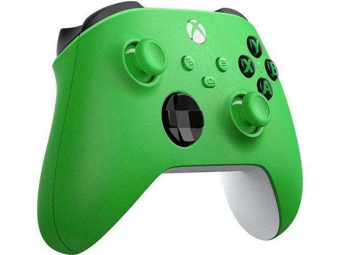 Refurbished Microsoft Xbox Wireless Controller - Reebelo US