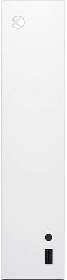 Refurbished Microsoft Xbox Series S All-Digital Console - Reebelo US