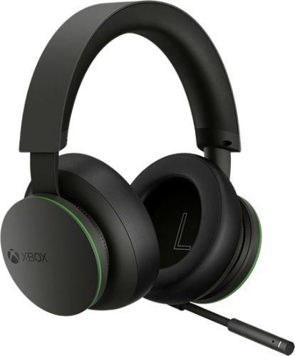 Refurbished Microsoft Xbox Wireless Headset - Reebelo US