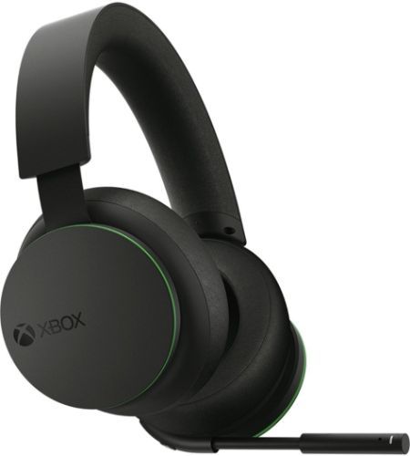 Refurbished Microsoft Xbox Wireless Headset - Reebelo US