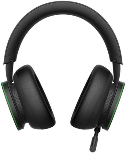 Refurbished Microsoft Xbox Wireless Headset - Reebelo US