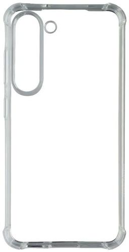 Mobeen Transparent Phone Case for Samsung Galaxy S23 - Reebelo US