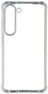 Mobeen Transparent Phone Case for Samsung Galaxy S23 - Clear