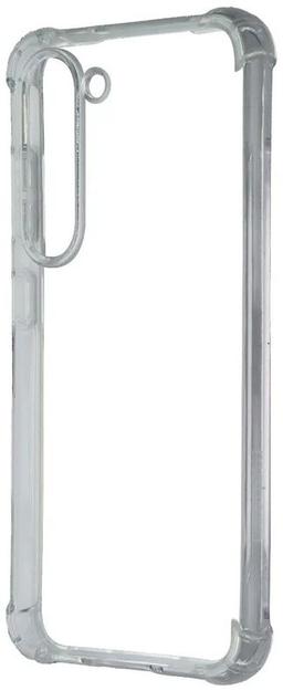 Mobeen Transparent Phone Case for Samsung Galaxy S23 - Reebelo US