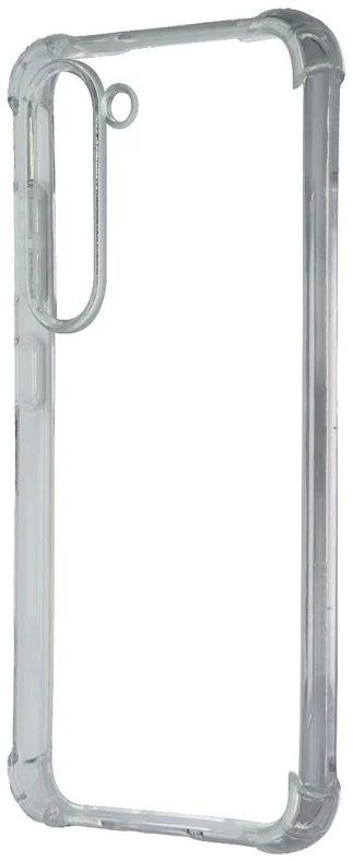 Mobeen Transparent Phone Case for Samsung Galaxy S23 - Reebelo US